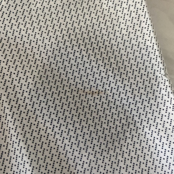 DRESS SHIRT AND PAIR OF SLACKS - Picture 9 of 11